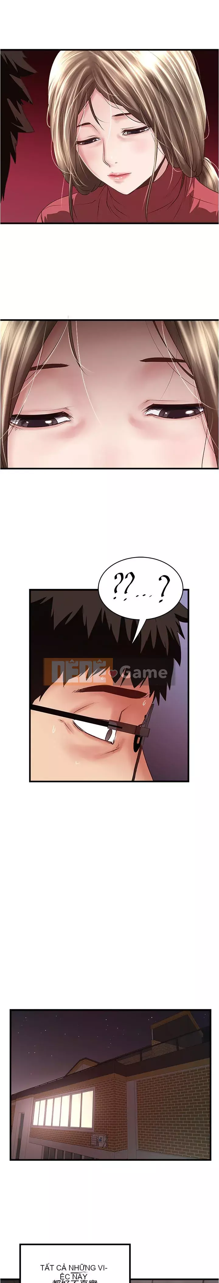 Hầu gái, Hatsuki Chương 84-101