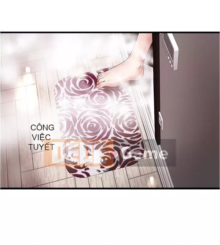 Hầu gái, Hatsuki Chương 84-101