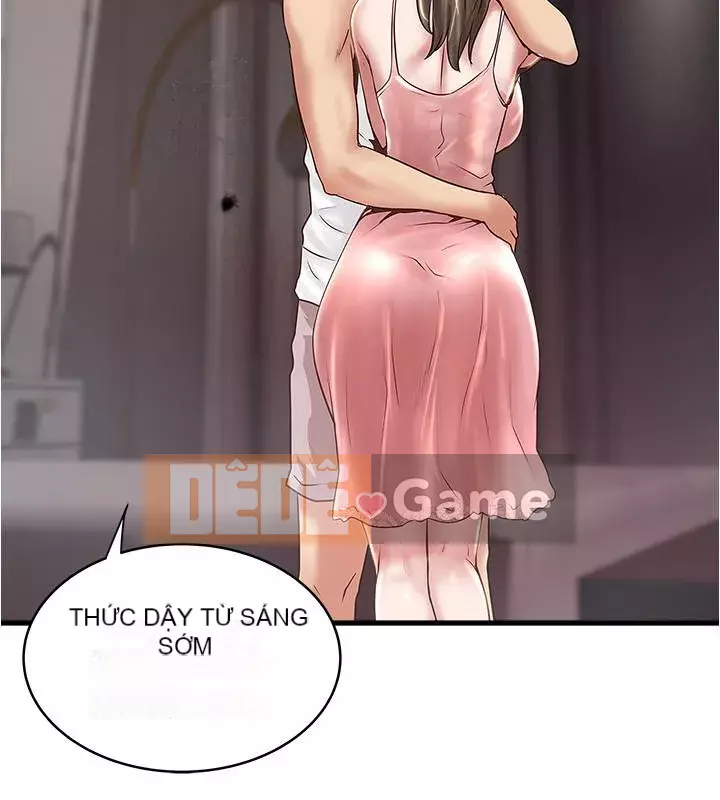 Hầu gái, Hatsuki Chương 84-101