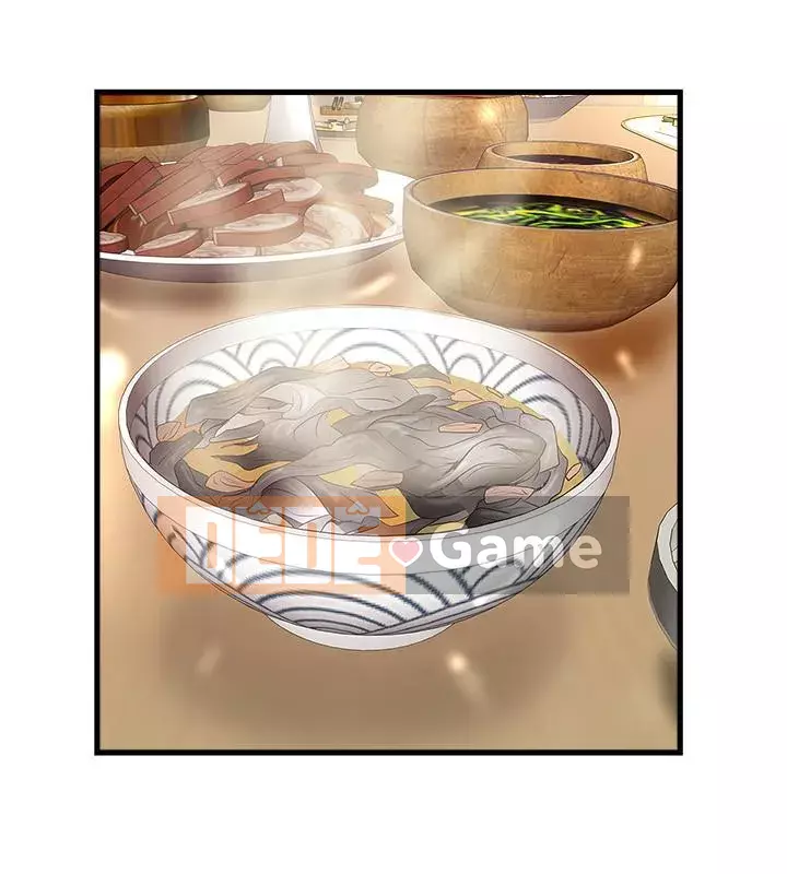 Hầu gái, Hatsuki Chương 84-101