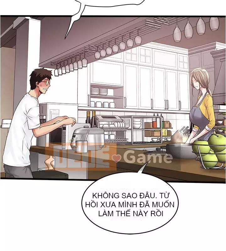 Hầu gái, Hatsuki Chương 84-101