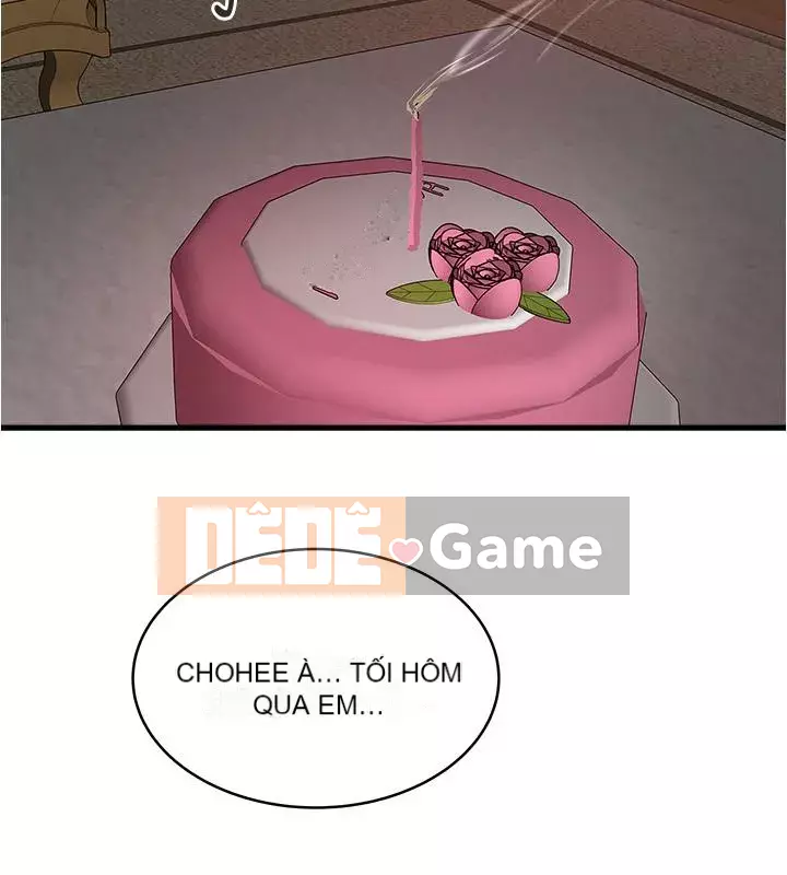 Hầu gái, Hatsuki Chương 84-101