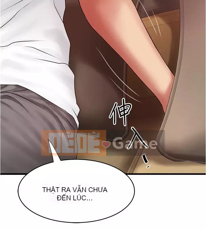 Hầu gái, Hatsuki Chương 84-101