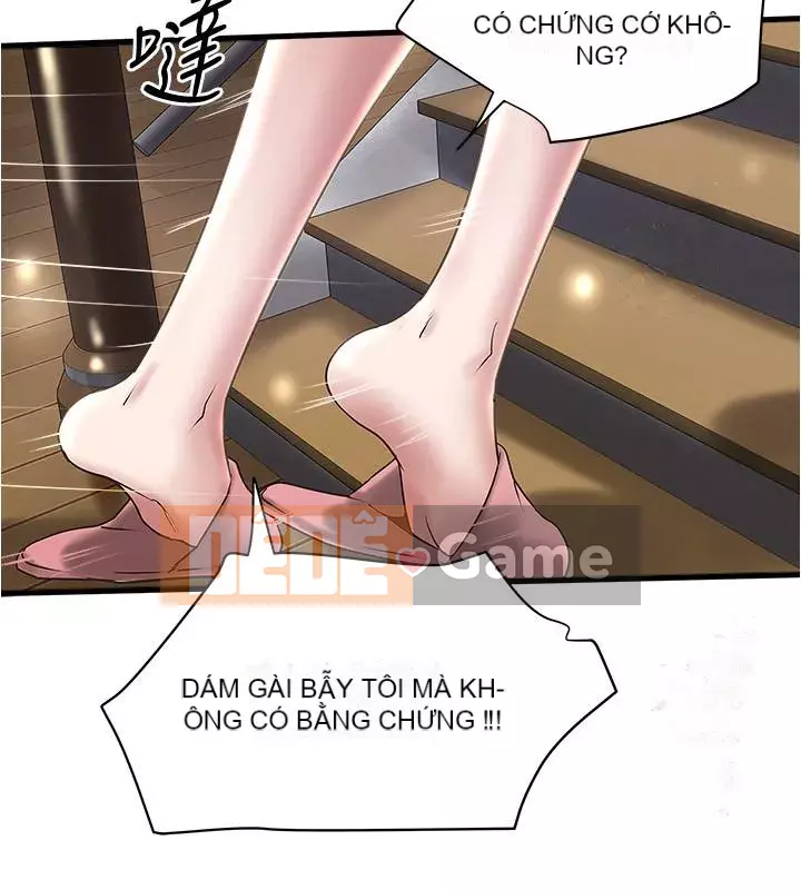 Hầu gái, Hatsuki Chương 84-101