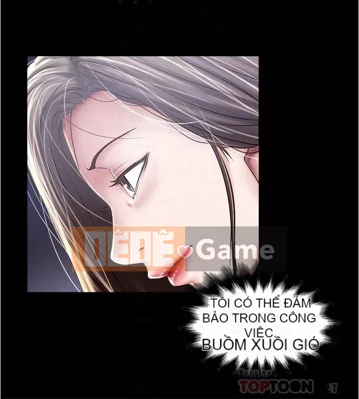 Hầu gái, Hatsuki Chương 84-101