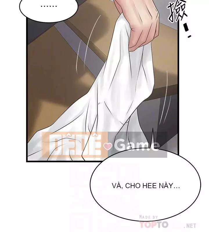 Hầu gái, Hatsuki Chương 84-101