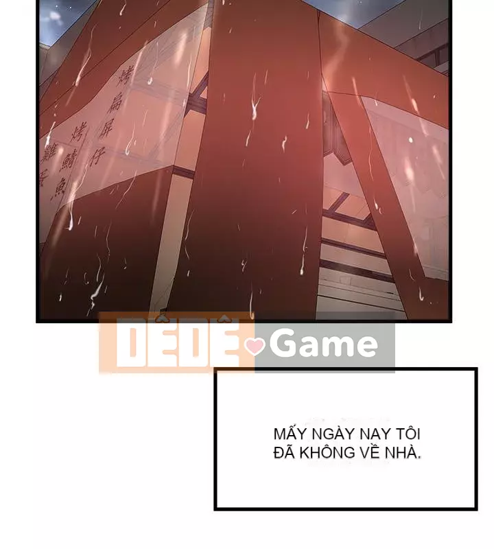 Hầu gái, Hatsuki Chương 84-101