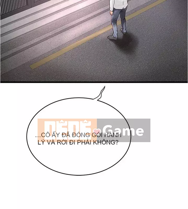 Hầu gái, Hatsuki Chương 84-101