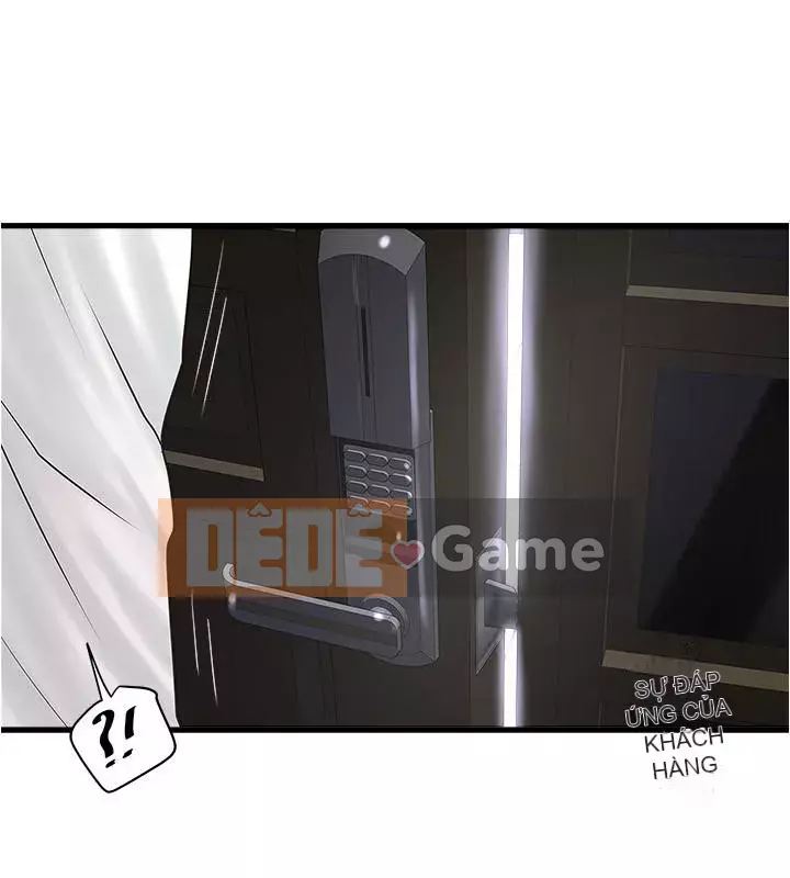 Hầu gái, Hatsuki Chương 84-101