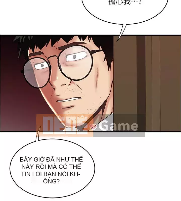 Hầu gái, Hatsuki Chương 84-101