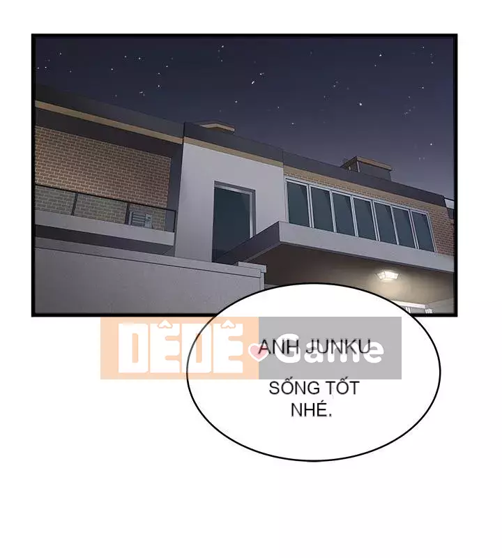 Hầu gái, Hatsuki Chương 84-101