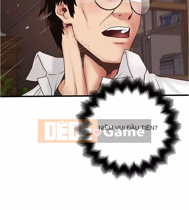 Hầu gái, Hatsuki Chương 84-101