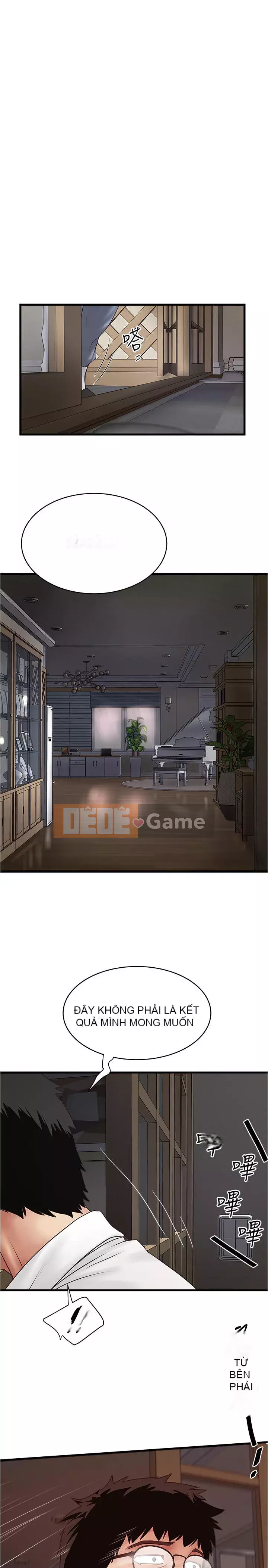 Hầu gái, Hatsuki Chương 84-101