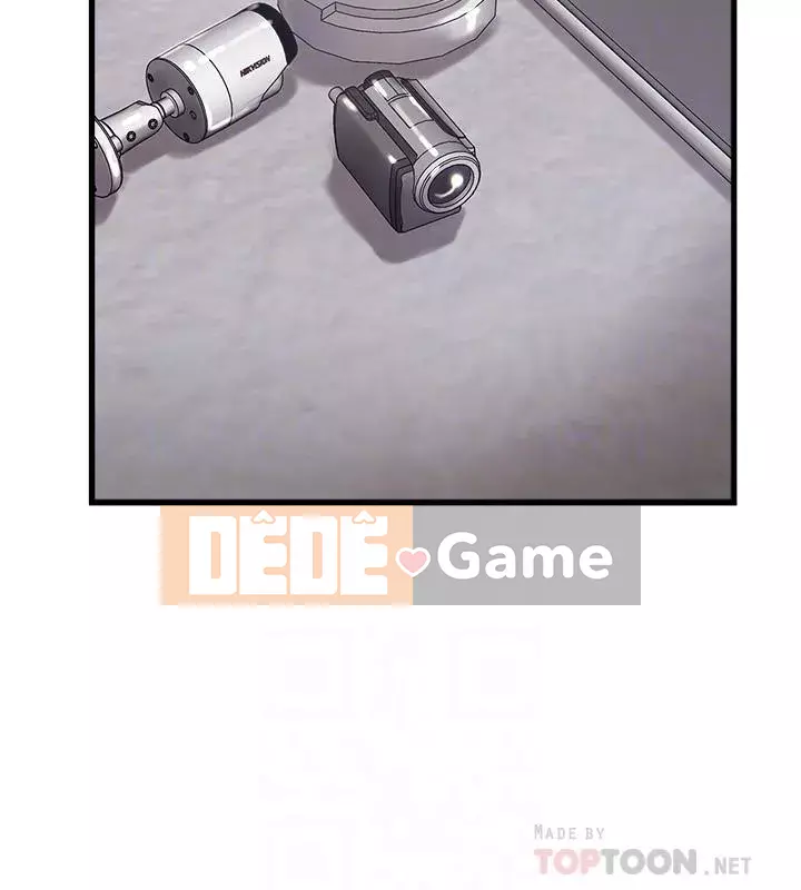 Hầu gái, Hatsuki Chương 84-101