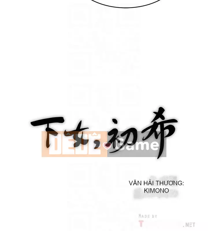 Hầu gái, Hatsuki Chương 84-101