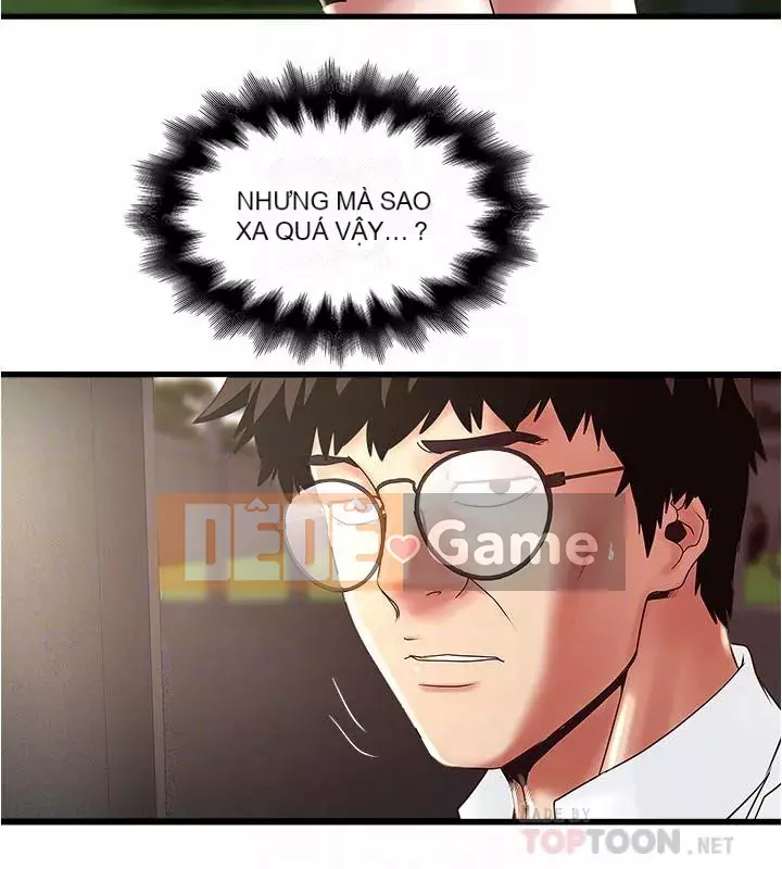 Hầu gái, Hatsuki Chương 84-101