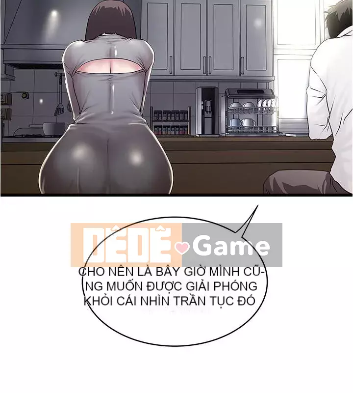 Hầu gái, Hatsuki Chương 84-101