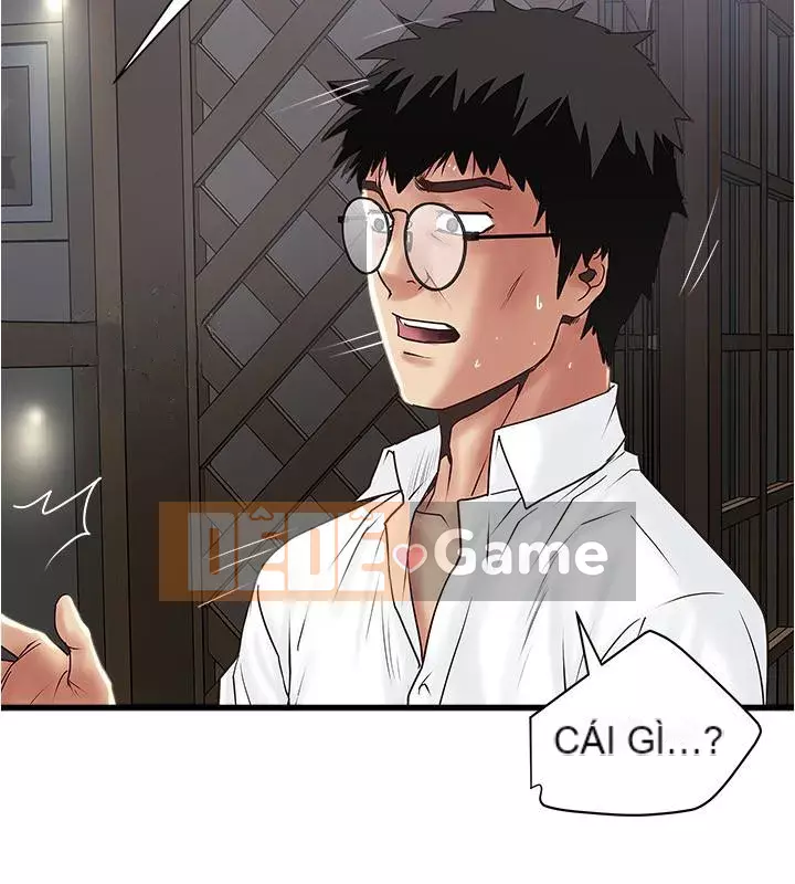 Hầu gái, Hatsuki Chương 84-101