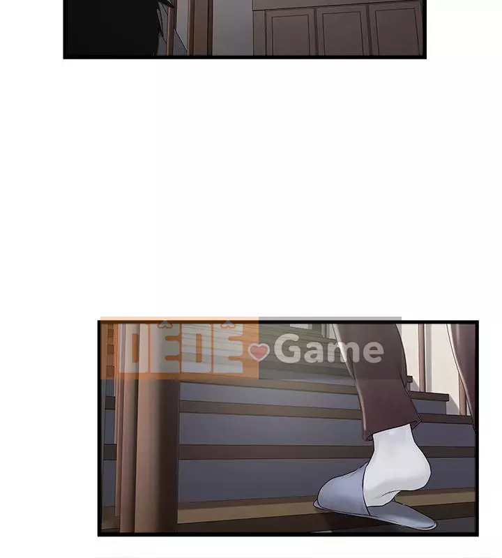 Hầu gái, Hatsuki Chương 84-101