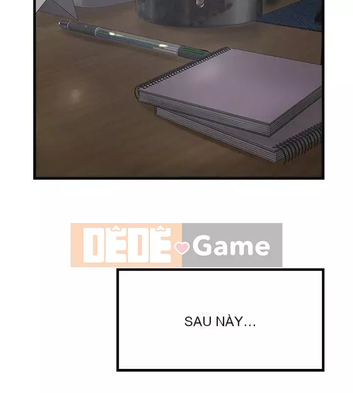 Hầu gái, Hatsuki Chương 84-101