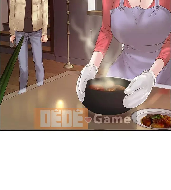 Hầu gái, Hatsuki Chương 84-101