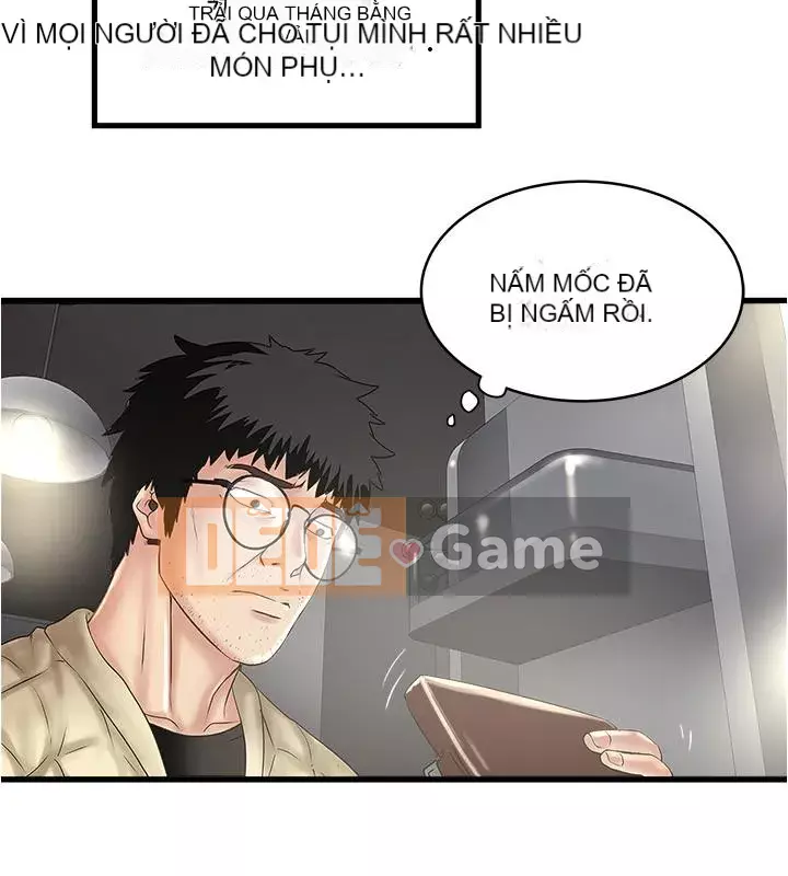 Hầu gái, Hatsuki Chương 84-101