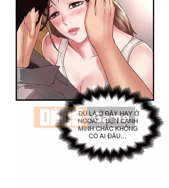 Hầu gái, Hatsuki Chương 84-101