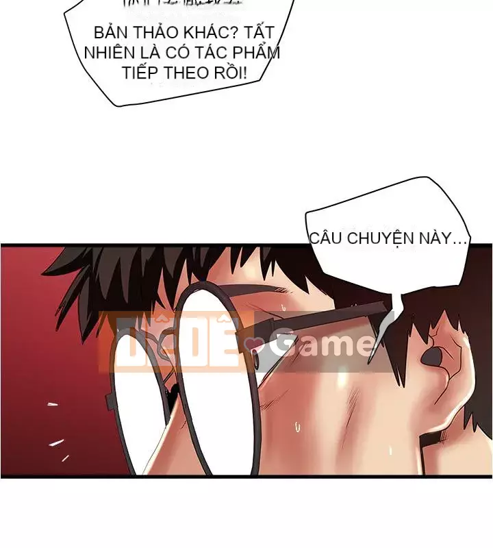 Hầu gái, Hatsuki Chương 84-101