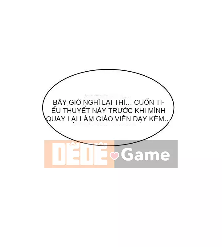 Hầu gái, Hatsuki Chương 84-101