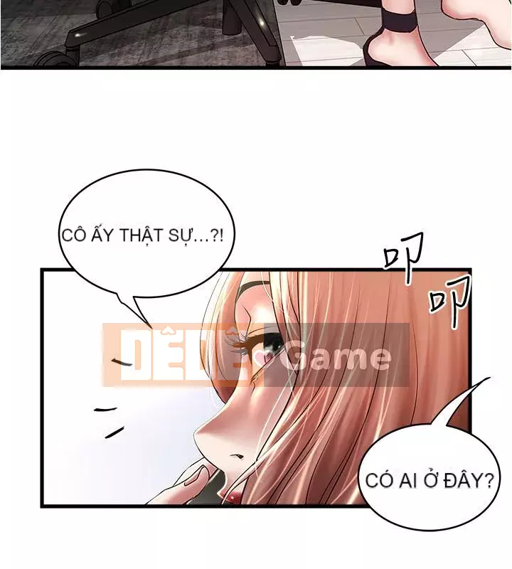 Hầu gái, Hatsuki Chương 84-101