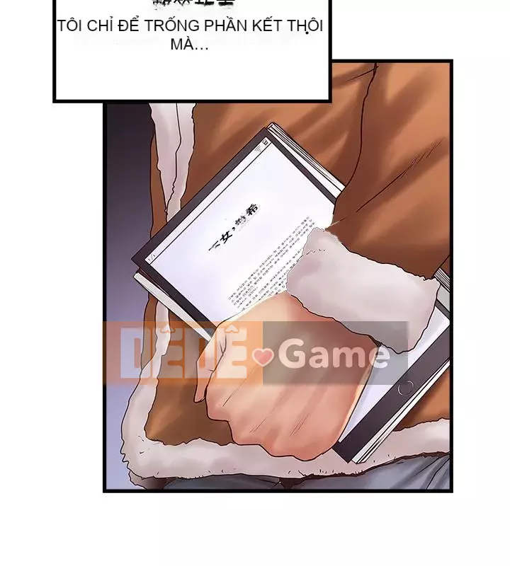 Hầu gái, Hatsuki Chương 84-101