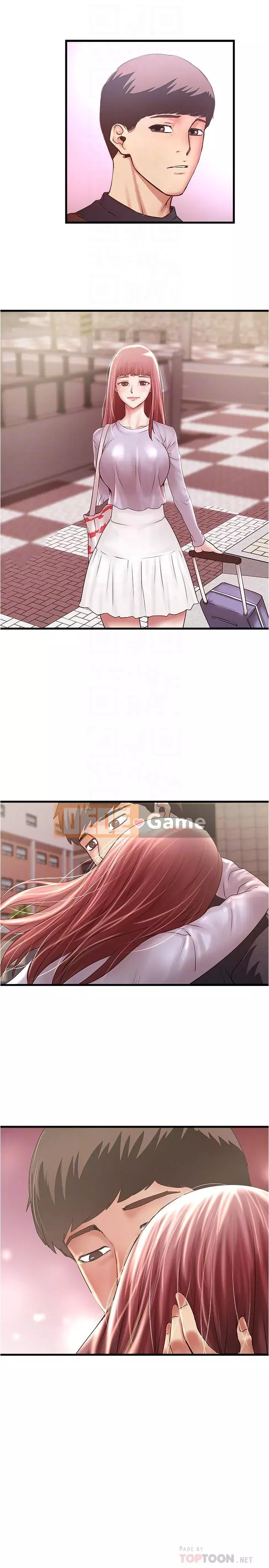 Hầu gái, Hatsuki Chương 84-101