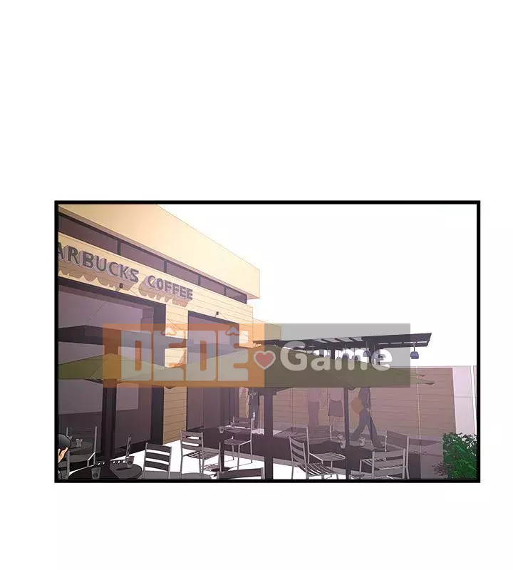 Hầu gái, Hatsuki Chương 84-101