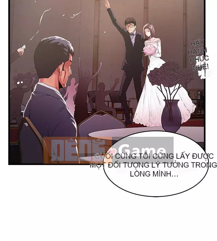 Hầu gái, Hatsuki Chương 84-101