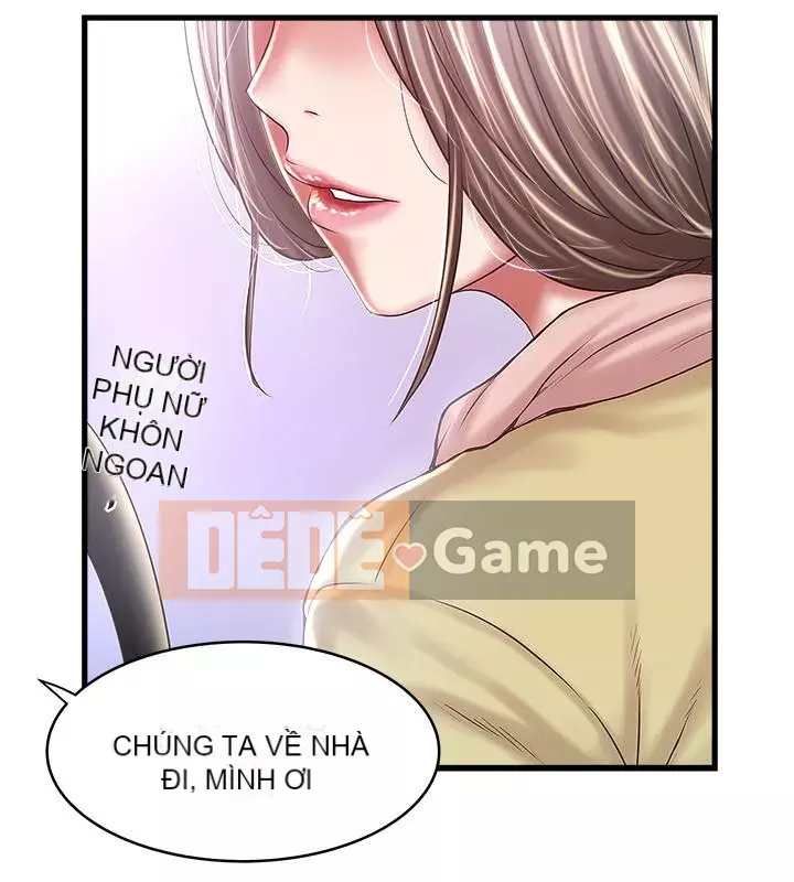 Hầu gái, Hatsuki Chương 84-101