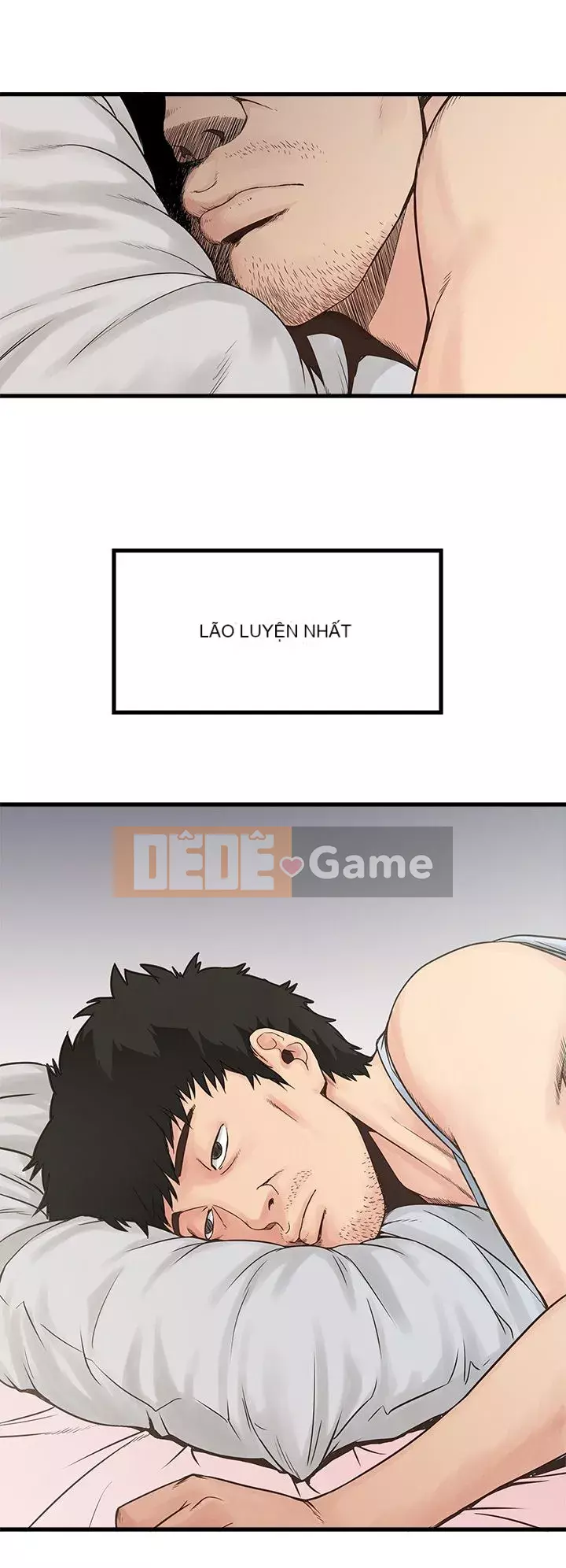 Hầu gái, Hatsuki Chương 1-83