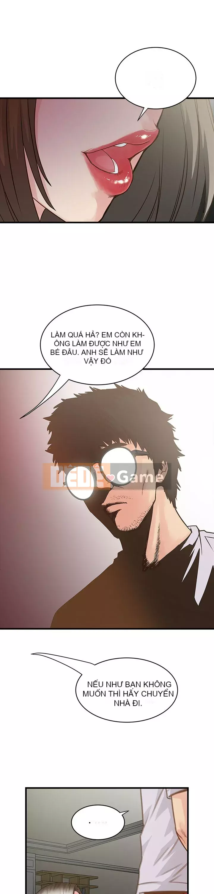 Hầu gái, Hatsuki Chương 1-83