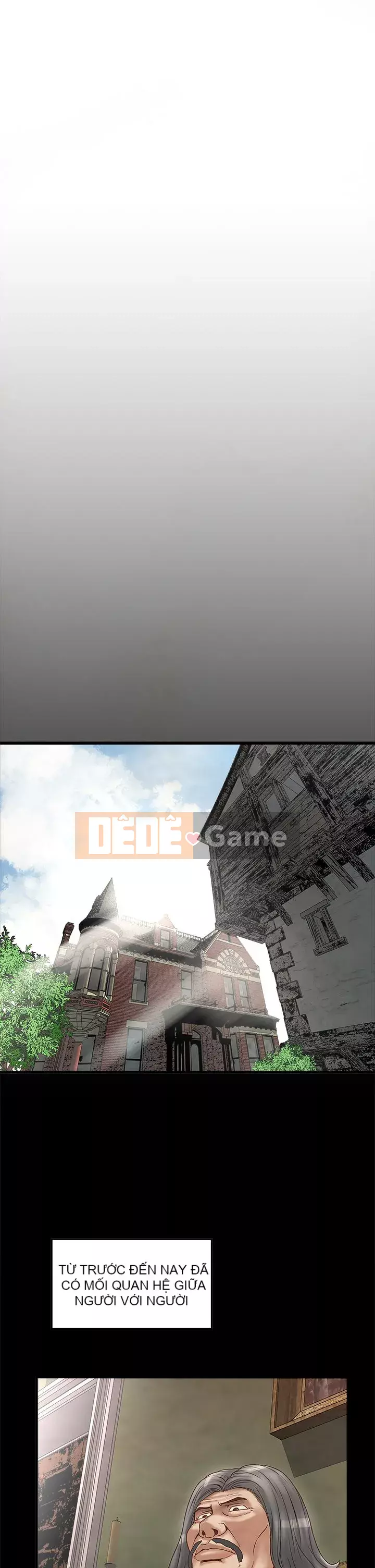 Hầu gái, Hatsuki Chương 1-83