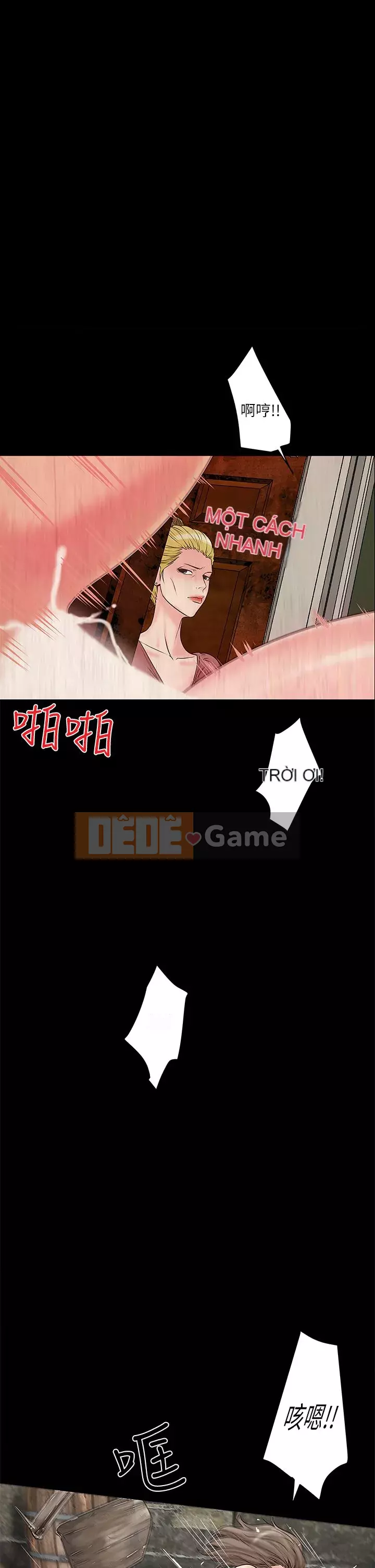 Hầu gái, Hatsuki Chương 1-83