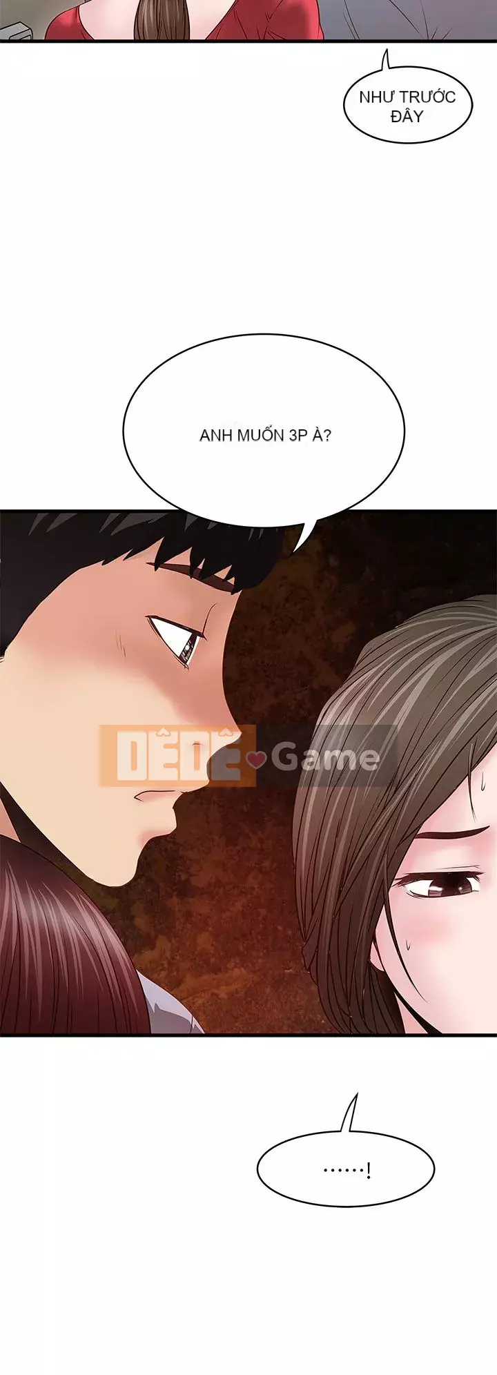 Hầu gái, Hatsuki Chương 1-83