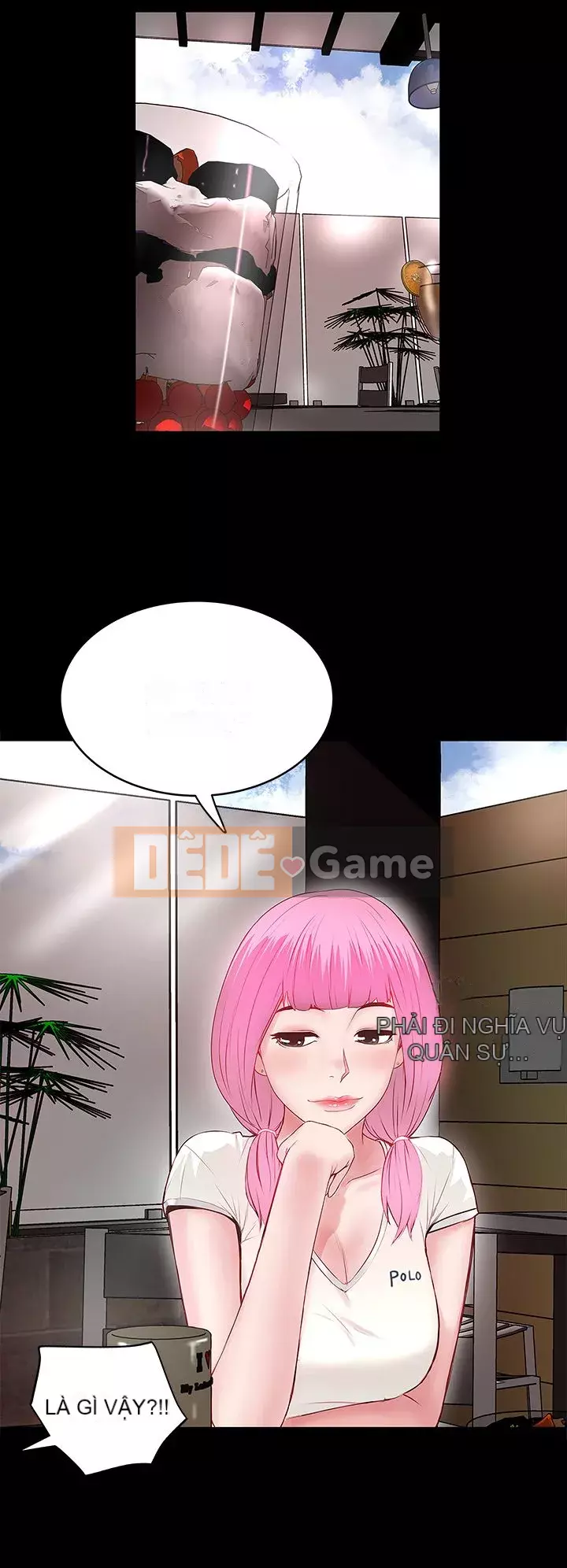 Hầu gái, Hatsuki Chương 1-83