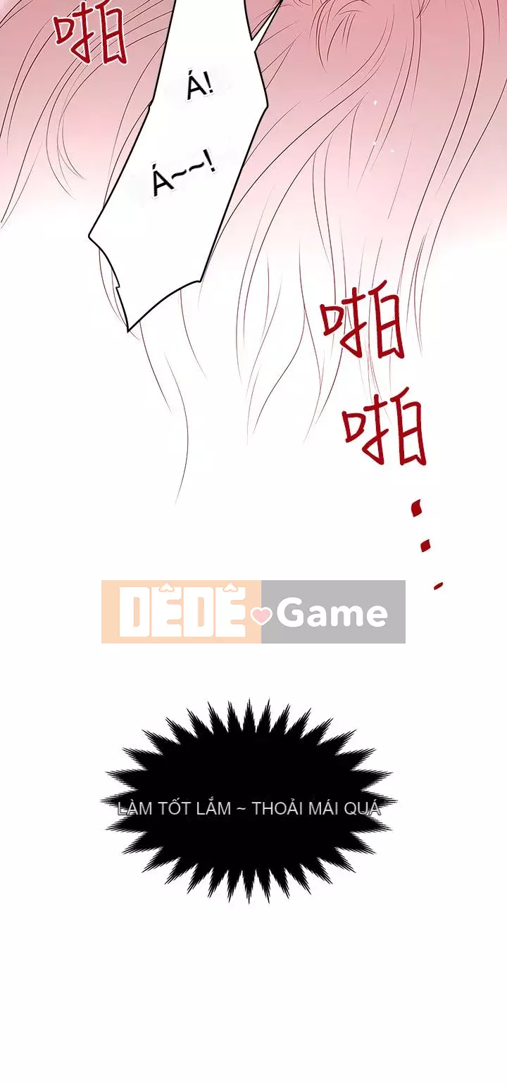 Hầu gái, Hatsuki Chương 1-83