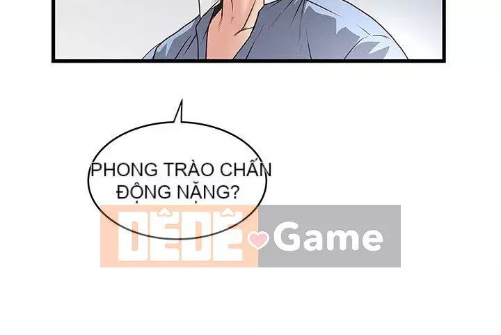 Hầu gái, Hatsuki Chương 1-83