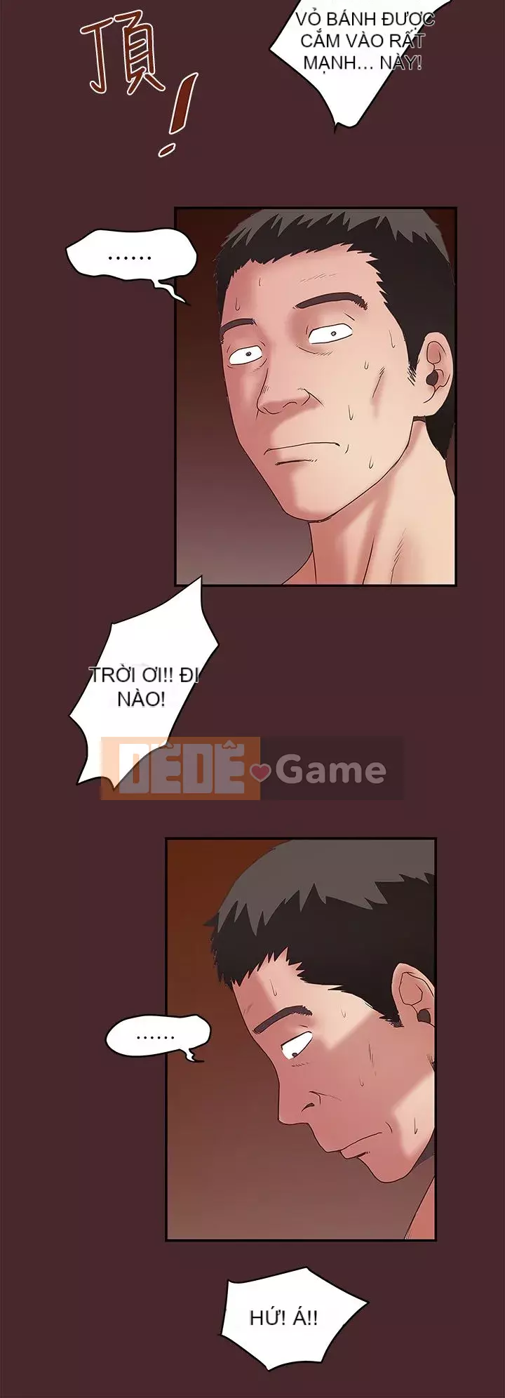 Hầu gái, Hatsuki Chương 1-83