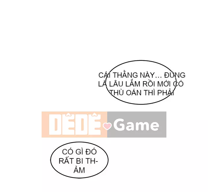 Hầu gái, Hatsuki Chương 1-83