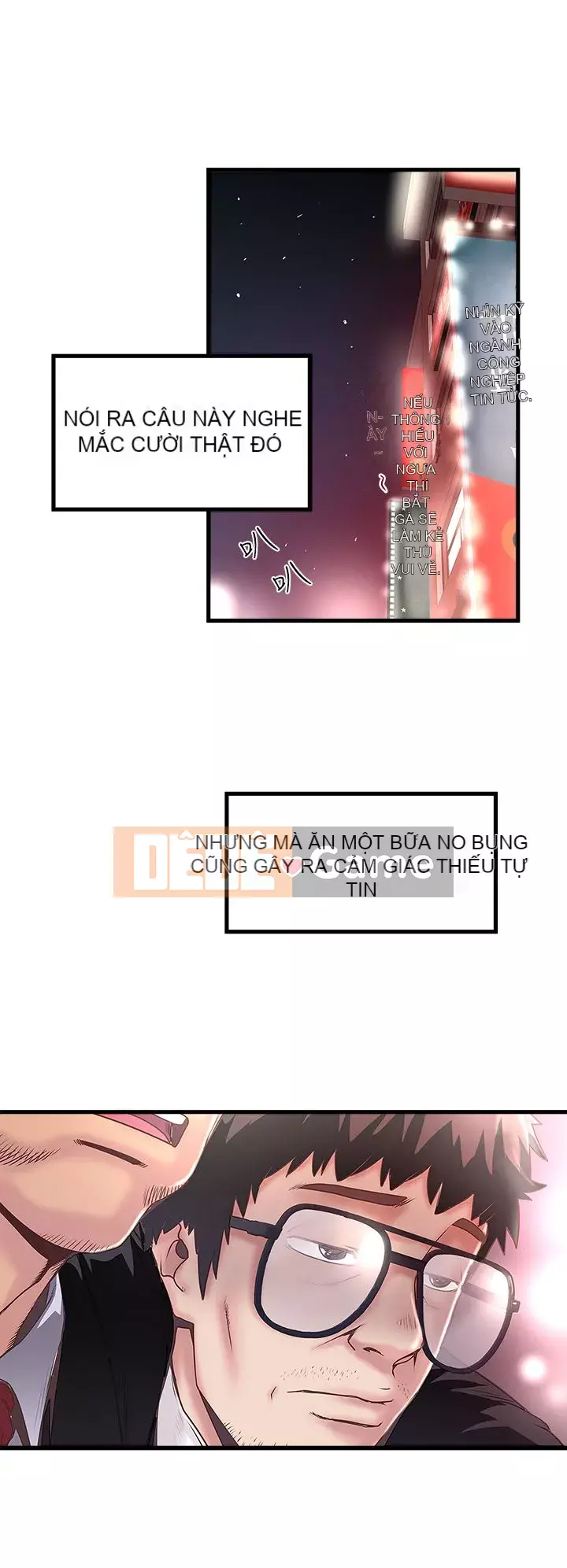 Hầu gái, Hatsuki Chương 1-83