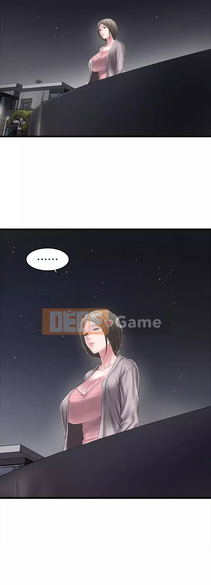 Hầu gái, Hatsuki Chương 1-83