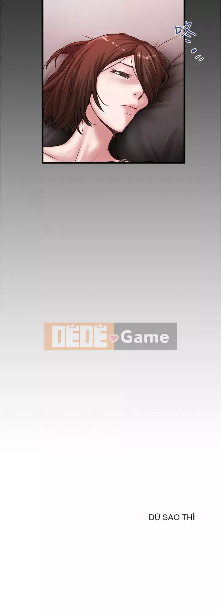 Hầu gái, Hatsuki Chương 1-83