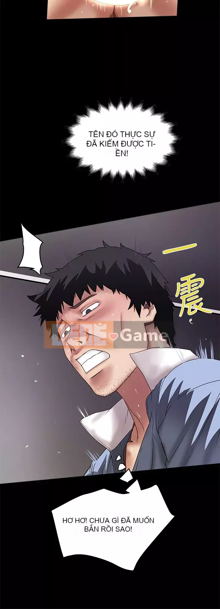 Hầu gái, Hatsuki Chương 1-83