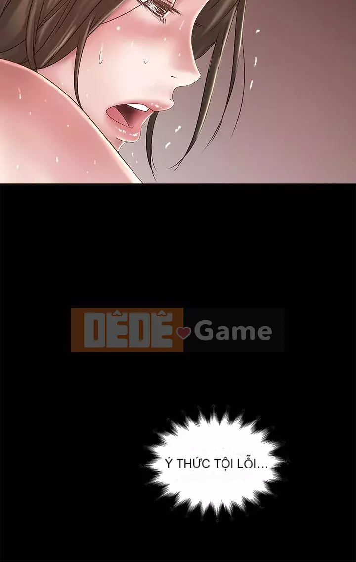 Hầu gái, Hatsuki Chương 1-83